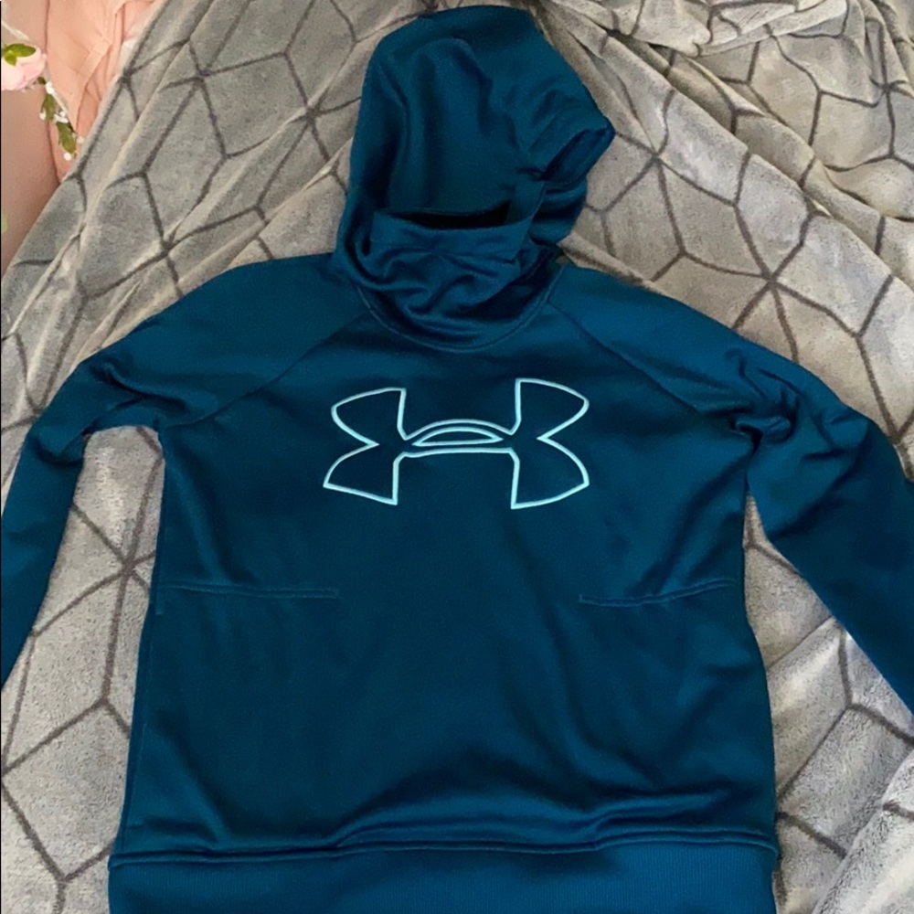 Good condition